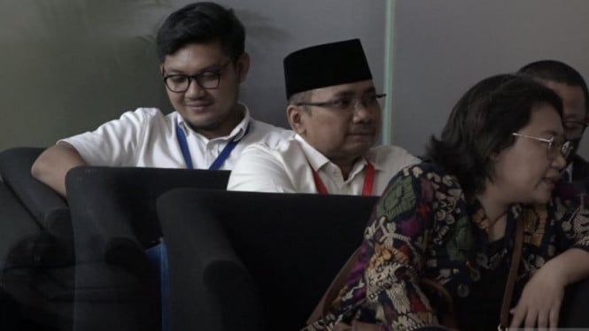 KPK memanggil kembali mantan Menteri Agama Yaqut terkait kasus Hajj Quota