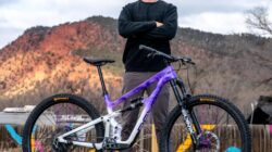 Revel Bikes pindah ke Golden City