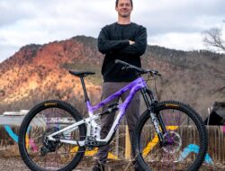 Revel Bikes pindah ke Golden City