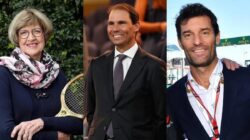 Siapa yang akan hadir di final Alcaláz melawan Djokovic di Open Australia 2026?