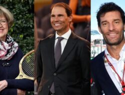 Siapa yang akan hadir di final Alcaláz melawan Djokovic di Open Australia 2026?