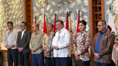 Airlangga memperkirakan pertumbuhan ekonomi di kuartal keempat 2025 akan melampaui kuartal ketiga