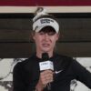 Lidia Coe dan lain-lain tidak marah lagi: Nellie Korda, yang memenangkan LPGA, dipungkiri sebagai pemenang karena keputusan kontroversial.