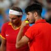 Raphael Nadal mematahkan keheningan, Carlos Alcaláz semakin dekat dengan sejarah di Open Australia: “Kerier saya berakhir, saya tidak bisa lagi bermain.