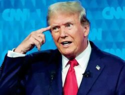 Donald Trump memperingatkan Inggris terhadap hubungan China, menyebutnya sebagai tindakan yang sangat berbahaya