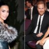 Kim Kardashian mematahkan keheningan dengan menghapus foto pesta Meghan Markle.