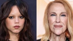 Setelah kematian Catherine O'Hara, Jenna Ortega memutuskan untuk tidak berbicara