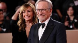 Steven Spielberg memenangkan Grammy Award dan mendapatkan status EGOT yang sangat menjanjikan