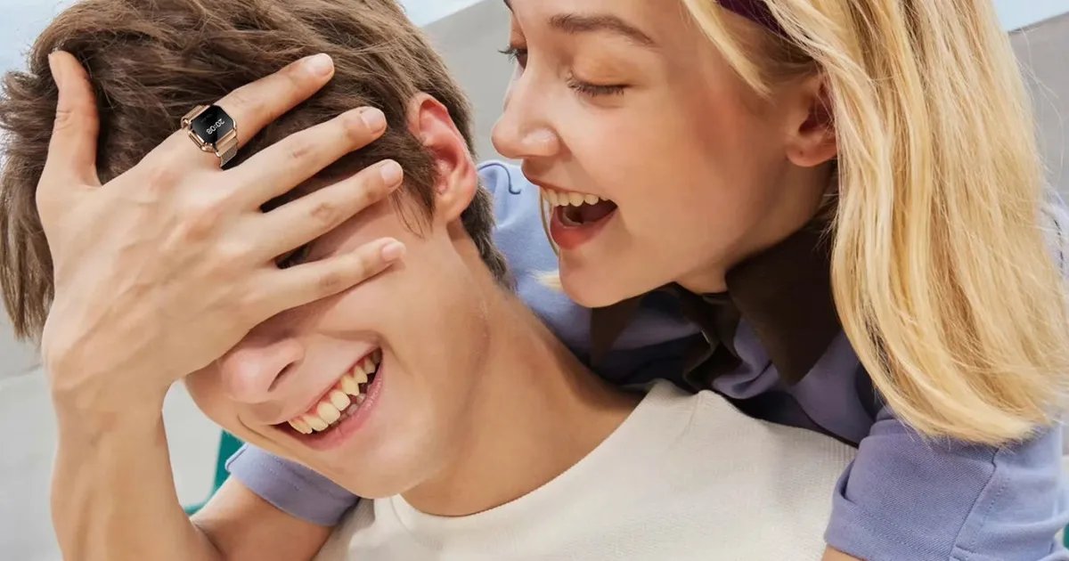 Untuk mendapatkan jawaban dari masalah dengan cincin pintar atau sarung tangan pintar, Anda harus membayar 50 dolar.