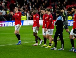 Dalam catatan 36 menit, Man United menunjukkan apa yang sangat dibutuhkan pada akhir pertemuan.