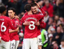 Media Slovenia telah merespons gol kemenangan Benjamin Sescova dan mengutip komentar yang sama terhadap penampilannya Bruno Fernandes.