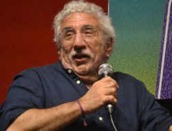 Guru UNSE Menangisi Hadiah Iberia Amerika yang terkenal