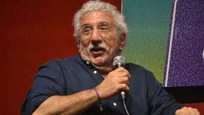 Guru UNSE Menangisi Hadiah Iberia Amerika yang terkenal