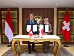 BPK dan SECO bersama-sama memperkuat penanggungjawaban sektor publik