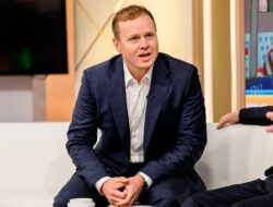 Spencer Pratt mengatakan bahwa bintang satu baris secara pribadi mendukung kritiknya terhadap Los Angeles.