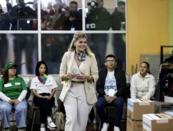 Laura Fernández memimpin dengan 53% suara. 31% meja judi di Costa Rica disensor.