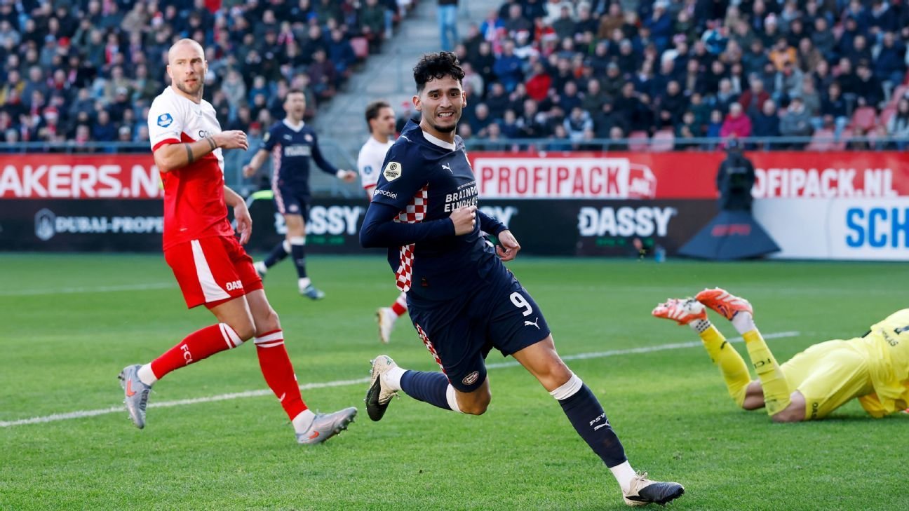 Fuhr mempertimbangkan kembali pertemuan dengan Riccardo Peppi di tim nasional AS pada musim panas ini, menurut sumber-sumber.