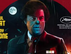 Film Kennedy yang disutradarai oleh Anurag Kashyap akhirnya akan ditayangkan di Zee5 setelah tiga tahun perdana dunia pada Cannes Film Festival.