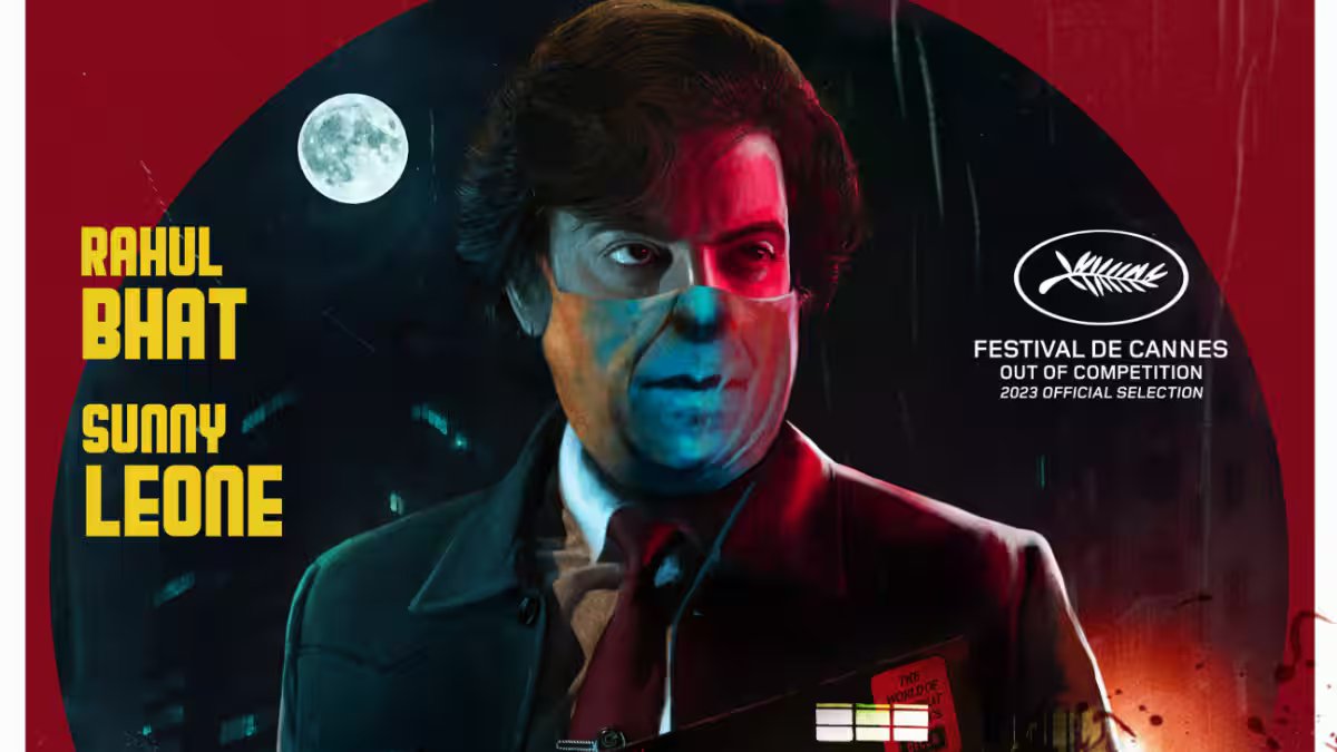 Film Kennedy yang disutradarai oleh Anurag Kashyap akhirnya akan ditayangkan di Zee5 setelah tiga tahun perdana dunia pada Cannes Film Festival.