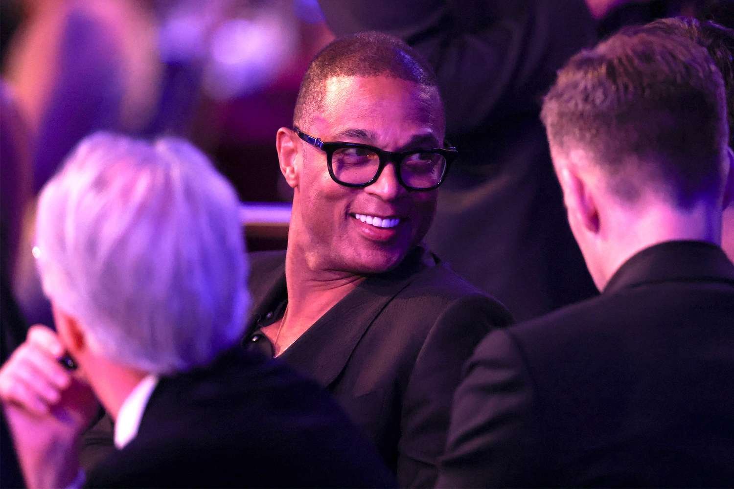 Don Lemon mendapat pujian dari seluruh penonton pada Grammy Awards 2026 setelah ditangkap