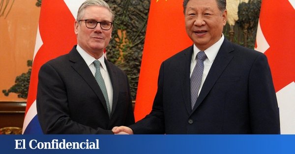 Mengapa negara-negara gay harus terus mengendalikan China?