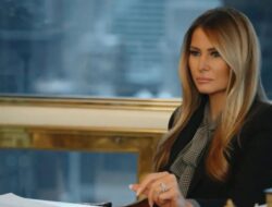 Apa yang terjadi di film dokumenter Melania Trump