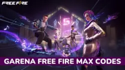 Kode penyelamatan Garena Free Fire MAX hari ini, 30 Januari 2026, diungkapkan; Pelajari cara menyelamatkan kode, mendapatkan hadiah gratis seperti berlian, kulit, senjata, dan banyak lagi
