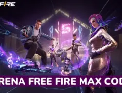 Kode penyelamatan Garena Free Fire MAX hari ini, 30 Januari 2026, diungkapkan; Pelajari cara menyelamatkan kode, mendapatkan hadiah gratis seperti berlian, kulit, senjata, dan banyak lagi