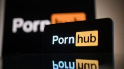 Pornhub akan membatasi pengguna Inggris untuk menonton film TDAY untuk melindungi anak-anak di bawah umur