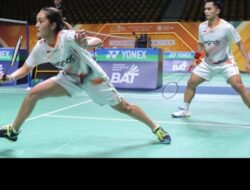 Perwakilan Indonesia gila di Thailand Masters 2026 Honda Hijacks MotoGP World Champion by Yamaha