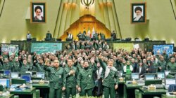 Trump mengancam Iran akan melakukan aksi militer, memperingatkan perang di wilayahnya