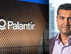 PALANTIR CTO SANKAR: AI adalah alat pekerja AS, bukan alternatif