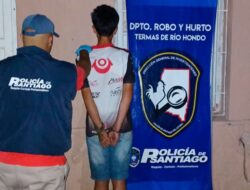 Tersangka Pencurian Stasiun Gas di Telmon ditangkap