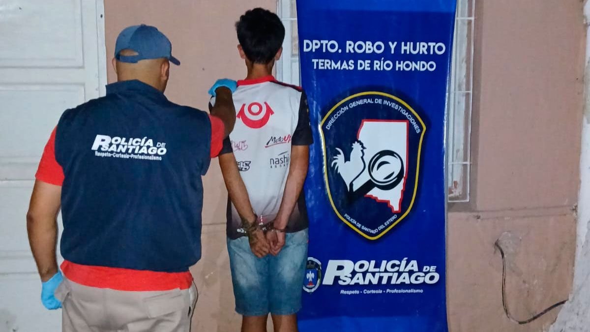 Tersangka Pencurian Stasiun Gas di Telmon ditangkap