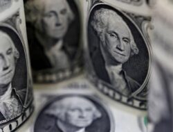 Bank Indonesia telah mencapai rekor tertinggi dari $8 miliar menjadi $790 miliar