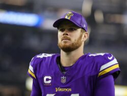 NFL menghukum Sam Dunald dari Seahawks setelah memenangkan gelar konferensi NFC