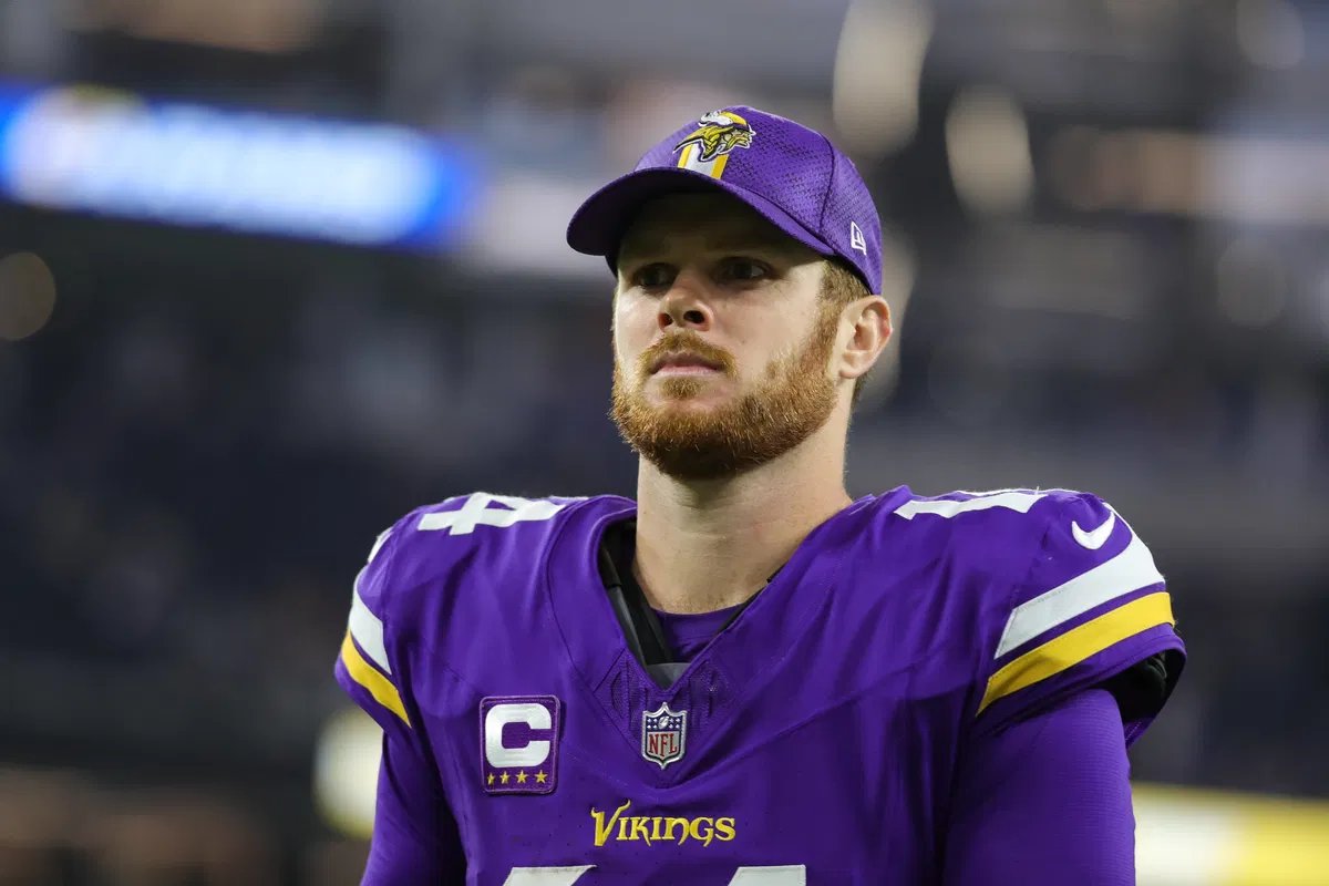 NFL menghukum Sam Dunald dari Seahawks setelah memenangkan gelar konferensi NFC