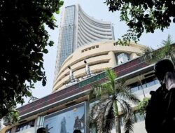 Saham Metal memimpin tiga hari kenaikan dan saham IT memimpin pasar saham