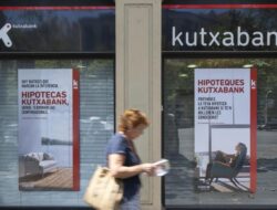 Bank Spanyol Mendapatkan Jaminan di Zona Euro