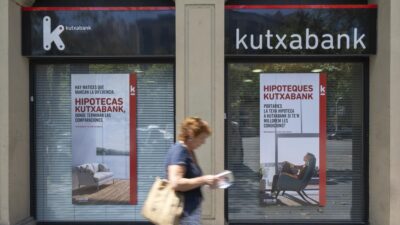 Bank Spanyol Mendapatkan Jaminan di Zona Euro