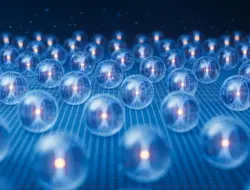 Sebuah jebakan cahaya kecil bisa membuka kunci komputer kuantum sebesar satu juta qubit.