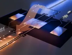 Para ilmuwan menemukan cara untuk menggunakan suara untuk mendinginkan komputer kuantum