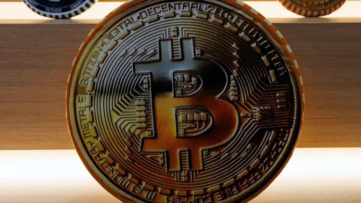 Bitcoin akan terus turun dalam waktu lima minggu, yang sejauh ini kita ketahui.