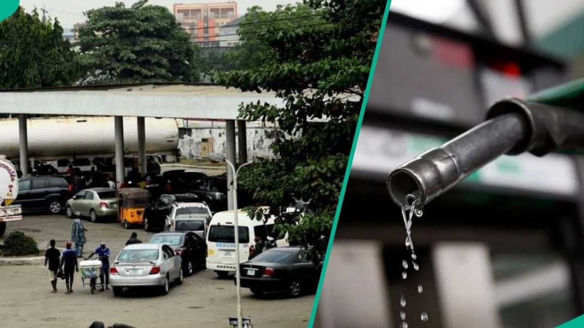 Harga minyak baru yang terdaftar bisa naik lagi 200 N200 per liter