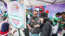 Pertamina Patra Niaga akan menyediakan 100 mobil untuk taksi motor online