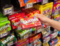 Di Florida, beberapa puluh jenis gula ditemukan dalam laporan kesehatan baru