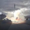 Laporan Roket: Bagaimana satelit 5 ton berat jatuh dari booster; apakah SpaceX dan xAI akan bergabung?