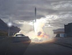 Laporan Roket: Bagaimana satelit 5 ton berat jatuh dari booster; apakah SpaceX dan xAI akan bergabung?