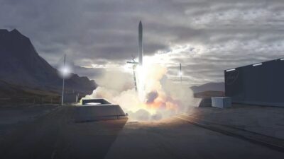 Laporan Roket: Bagaimana satelit 5 ton berat jatuh dari booster; apakah SpaceX dan xAI akan bergabung?