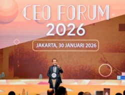 Menteri Energi dan Sumber Daya Mineral mengadakan pertemuan dengan pemilik perusahaan minyak dan gas untuk mencapai tujuan penghapusan.